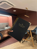 Sermon Notebook